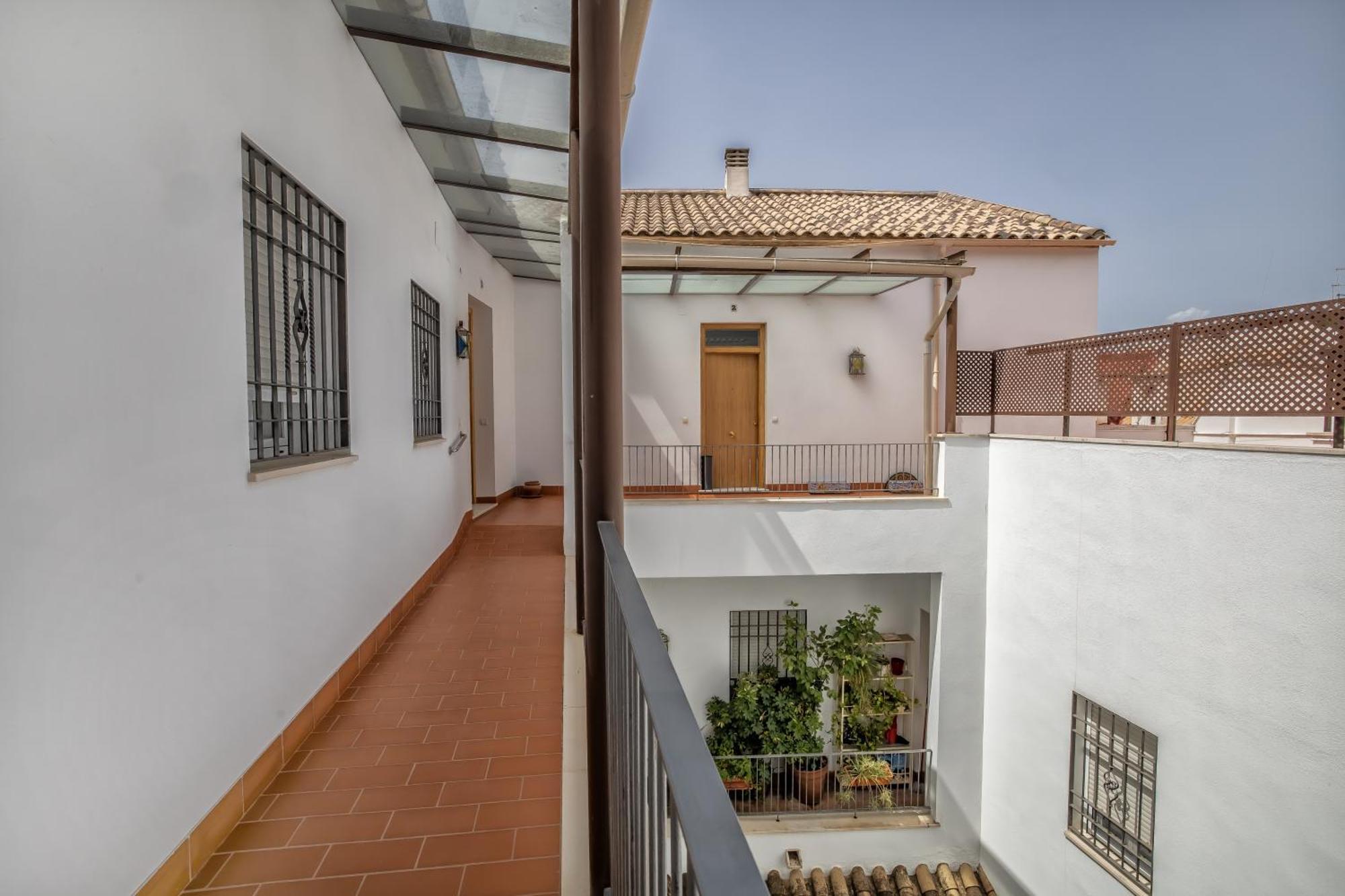 Apartamento New!! Corredera Centro Y Casco Histórico Córdoba
